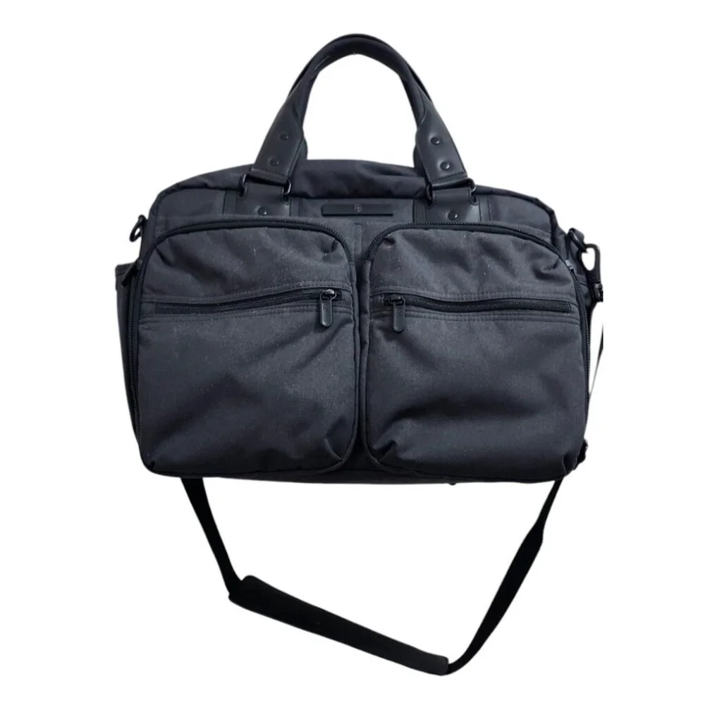 Victorinox Swiss Army Architecture Urban Dunant Essentials Day Bag